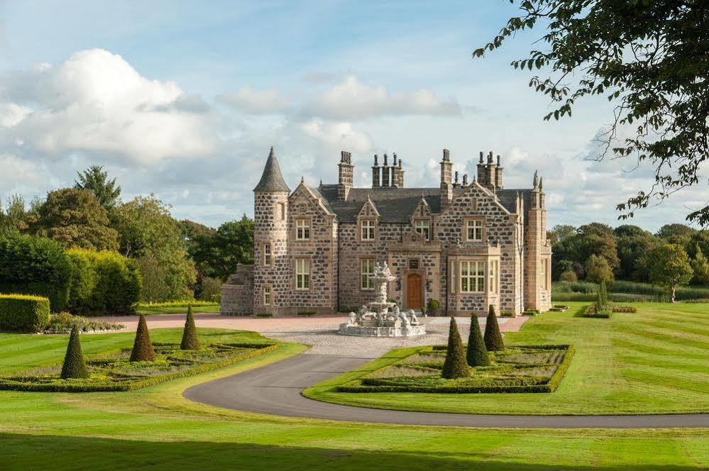 Trump Macleod House & Lodge, Scotland Balmedie Exterior photo